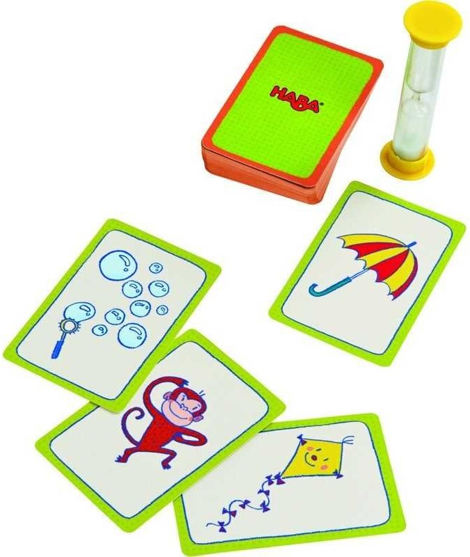 Mímica imagen 2