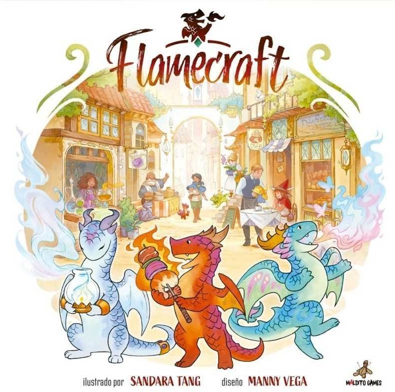 Flamecraft