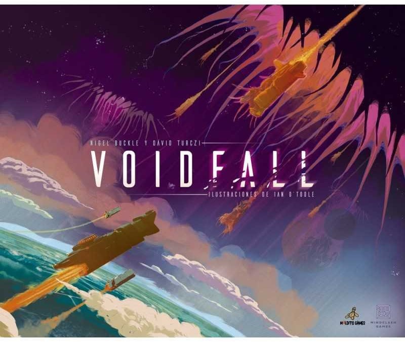 Voidfall