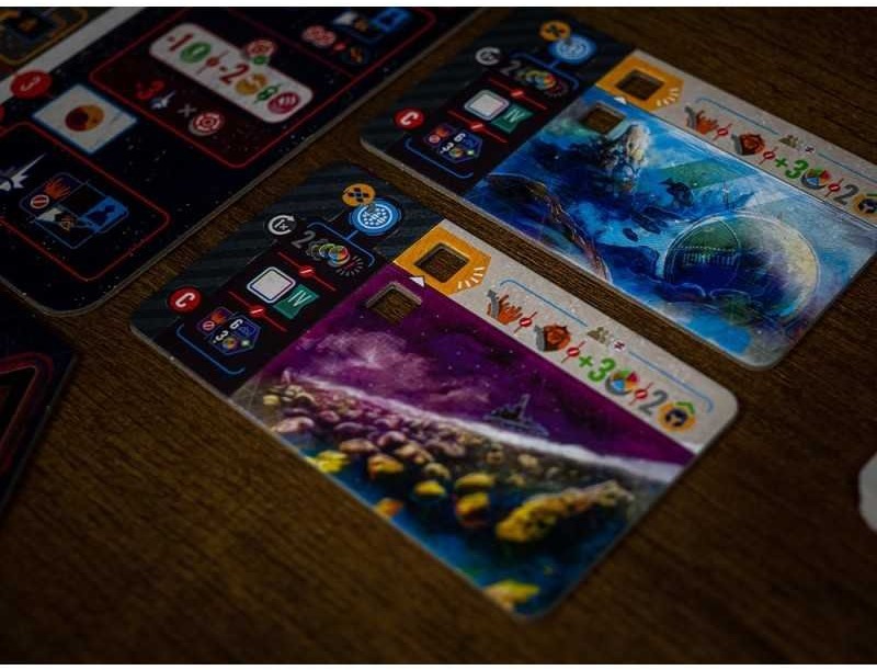 Voidfall imagen 3