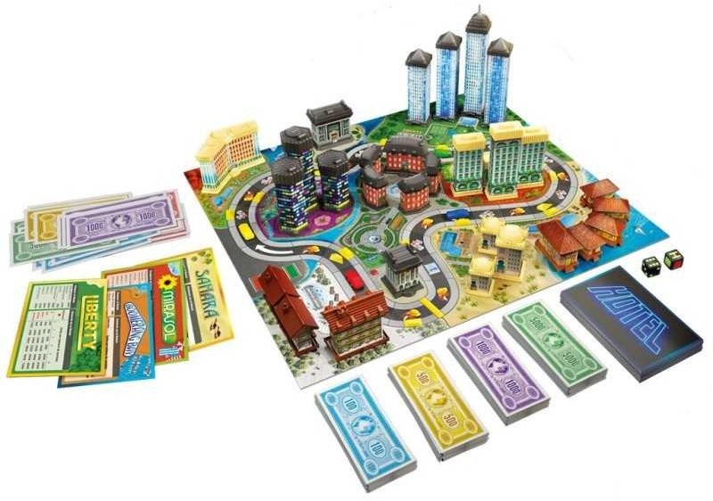 Hotel imagen 2