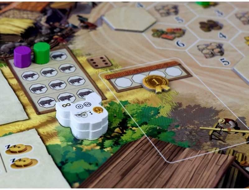 La Granja Edición imagen 2