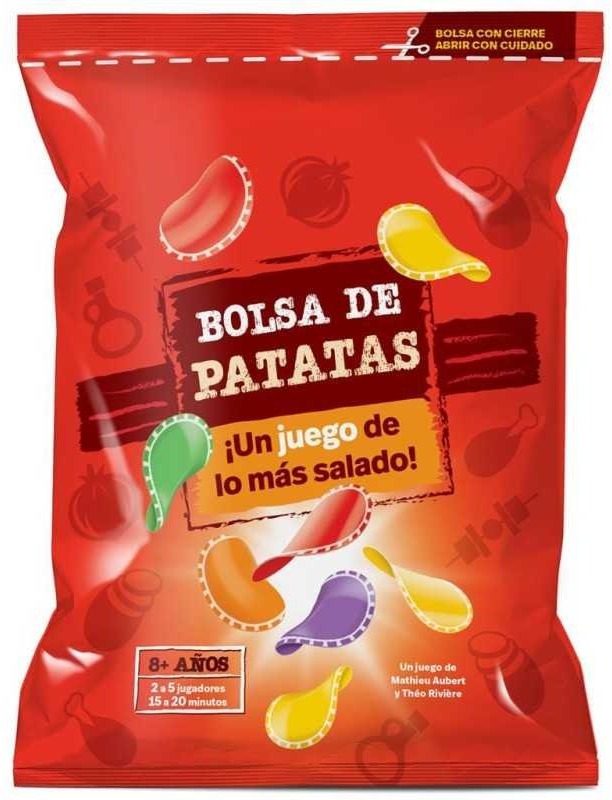Bag of Chips