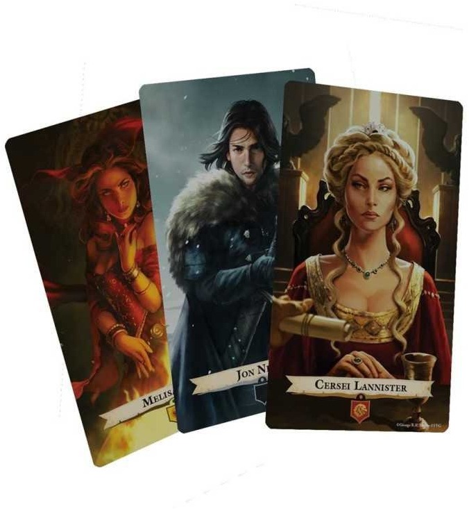 A Game of Thrones: B'Twixt imagen 2
