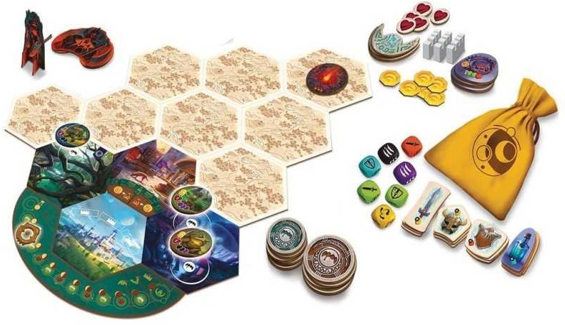Crónicas de Avel imagen 2