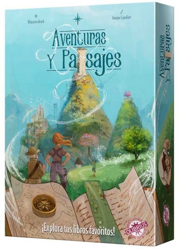 Nuevas Tierras