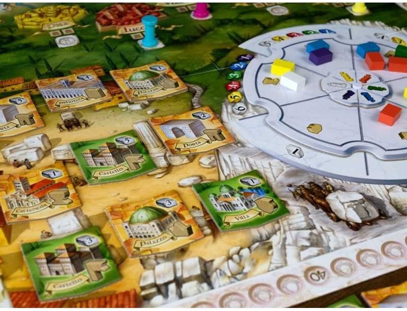 The Palaces of Carrara (Second Edition) imagen 2