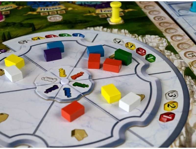 The Palaces of Carrara (Second Edition) imagen 3