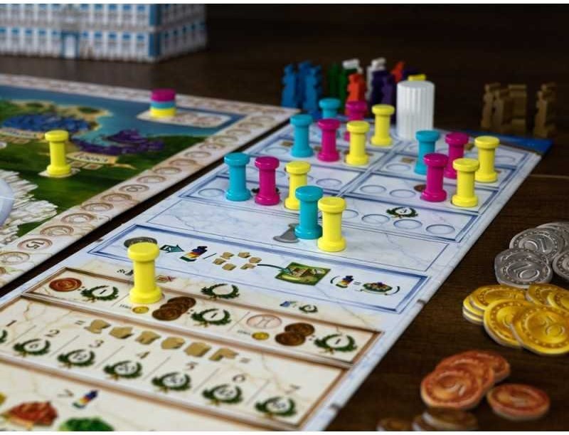 The Palaces of Carrara (Second Edition) imagen 4