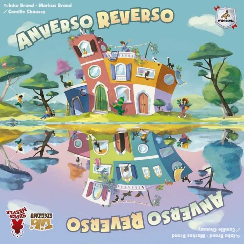 Recto Verso