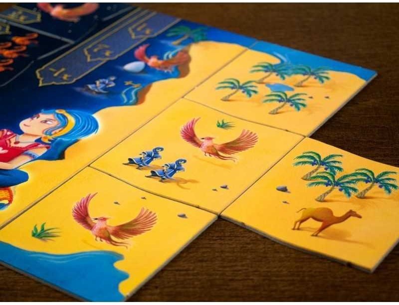 1001 Islas imagen 4