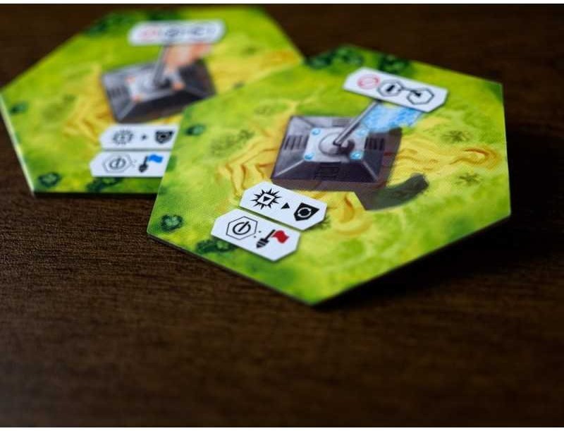 Reload: Capture the Flag imagen 2