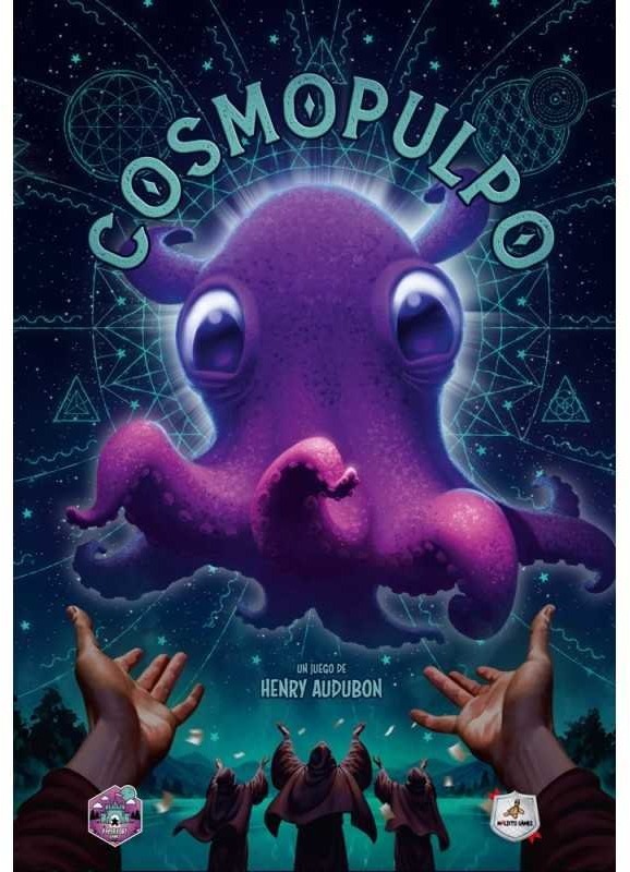 Cosmoctopus