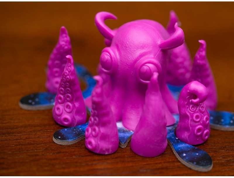 Cosmoctopus imagen 2