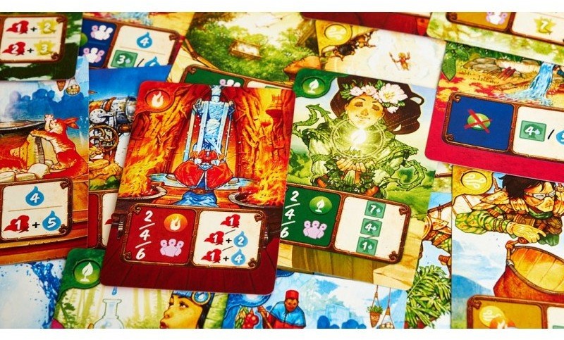 Tribes of the Wind imagen 4