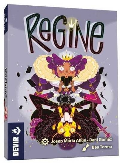 Regine