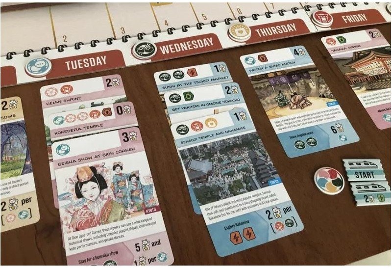 ¡Vamos a Japón! imagen 3