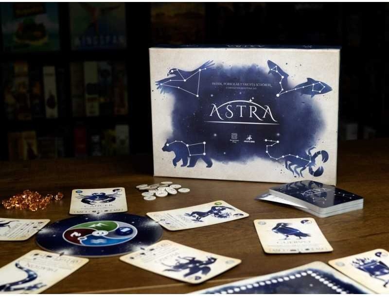 Astra
