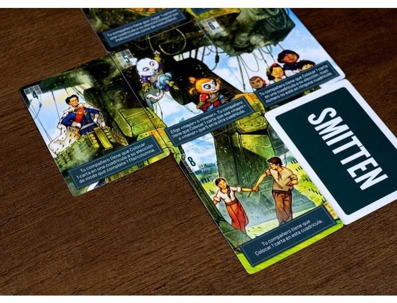Smitten imagen 2