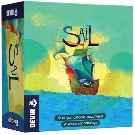 Sail