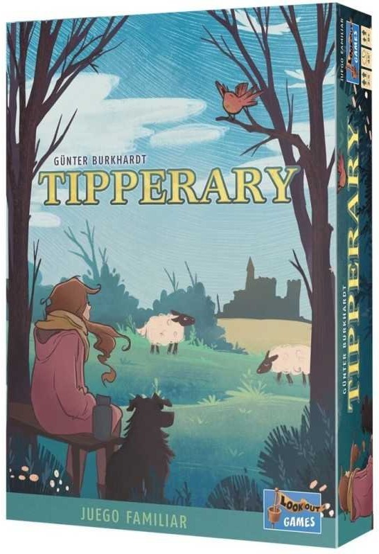 Tipperary