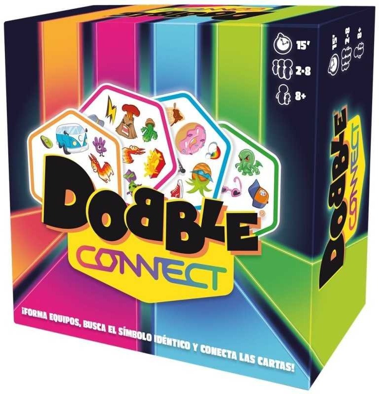 Dobble Connect