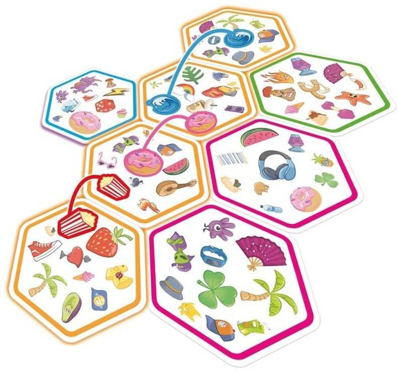 Dobble Connect imagen 2