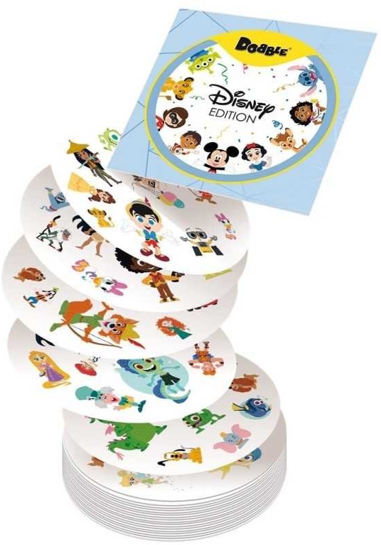 Spot it! Disney 100 Years of Wonder imagen 2