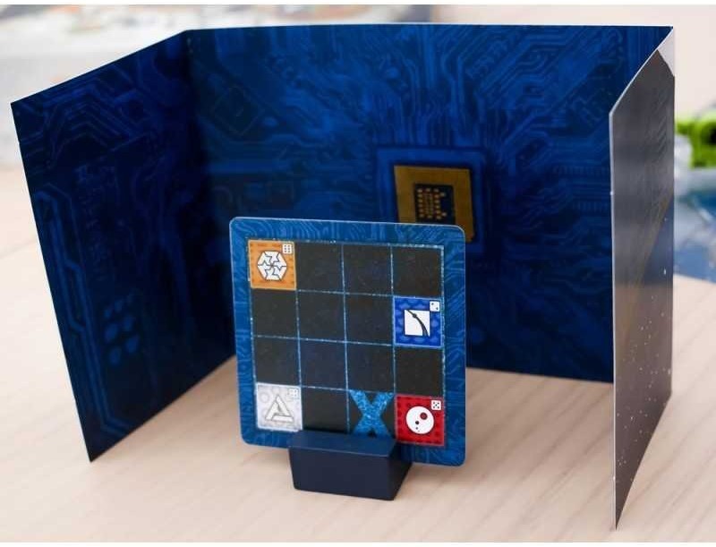 AI Space Puzzle imagen 3