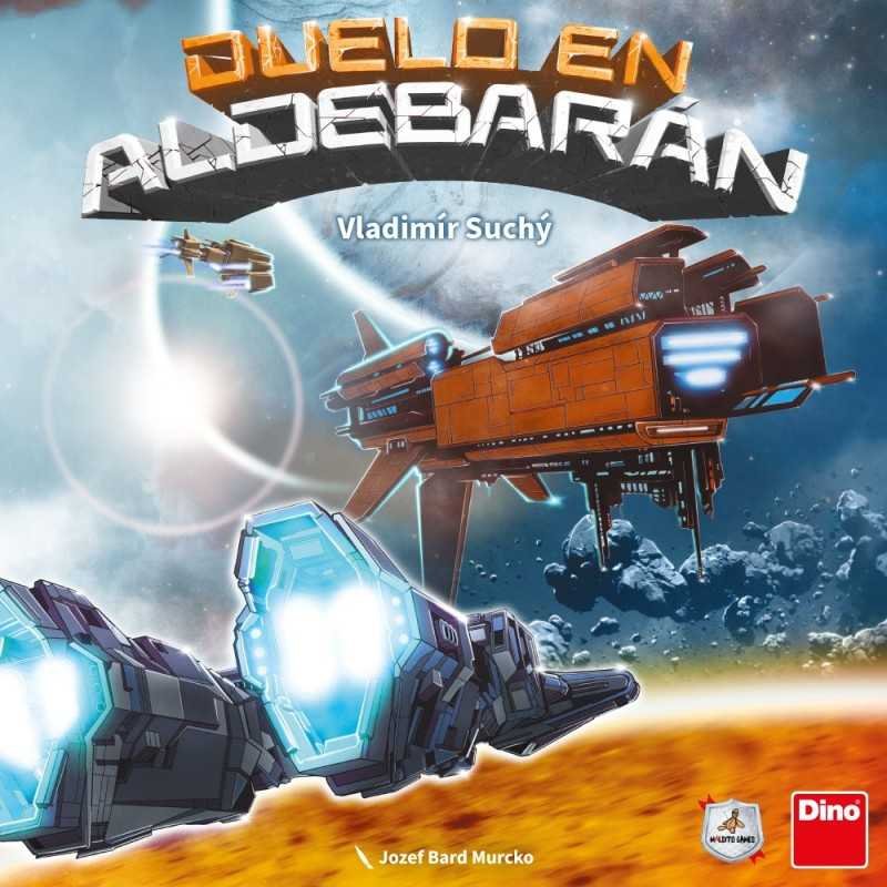 Aldebaran Duel