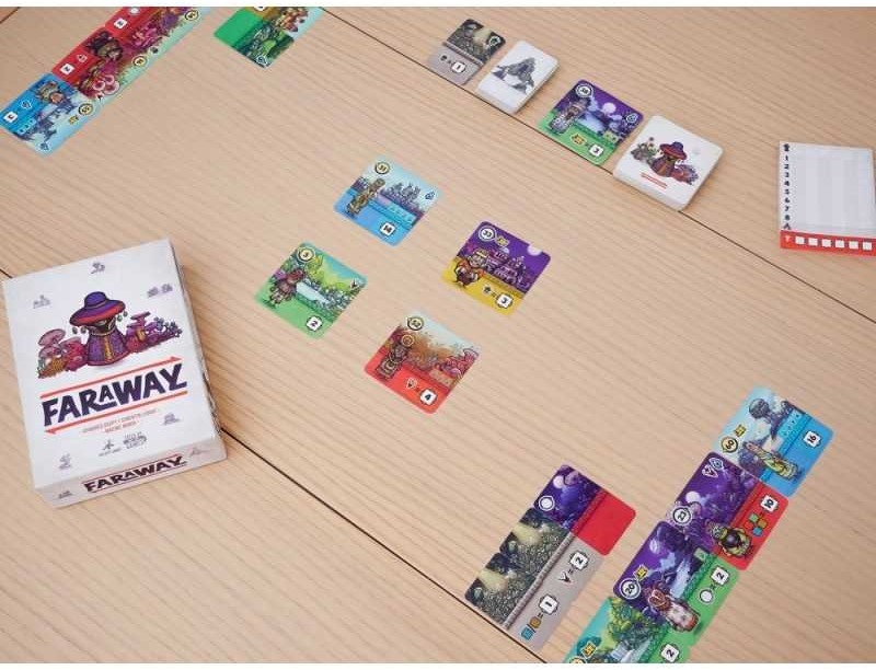 Faraway imagen 3