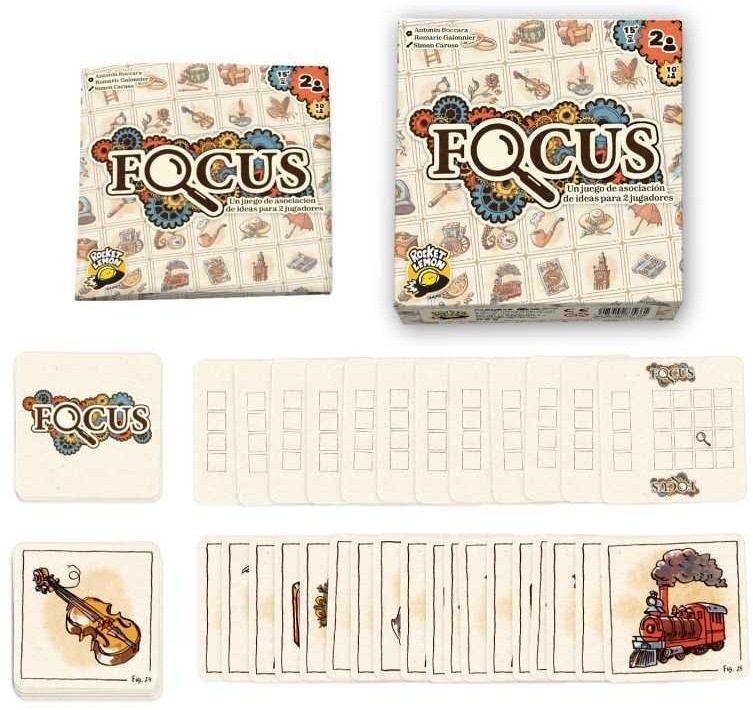 Focus imagen 2