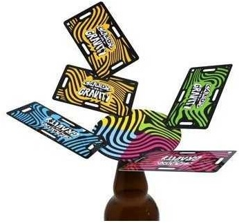 Cartas vs Gravedad imagen 3