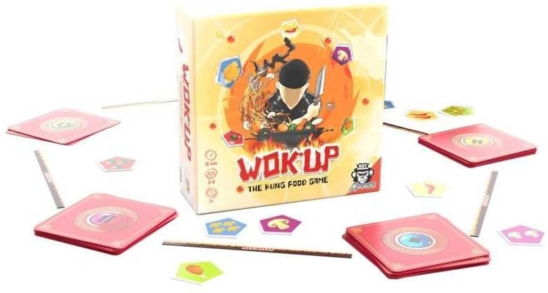 Wok' Up imagen 2