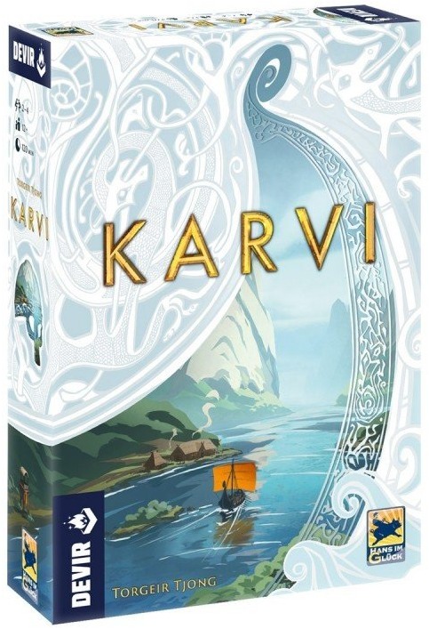 Karvi