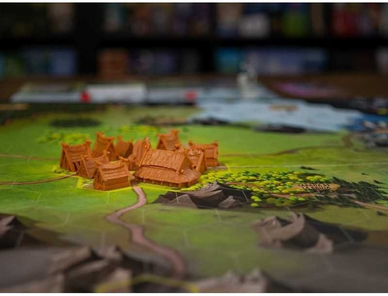 Fate: Defenders of Grimheim imagen 2