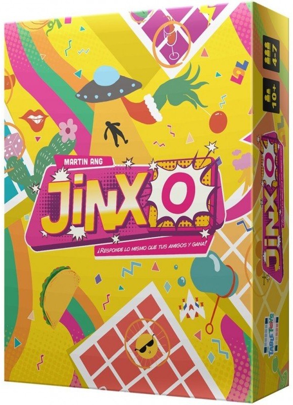 JinxO