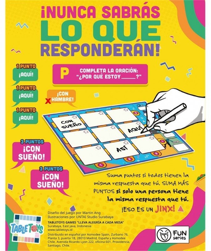 JinxO imagen 3