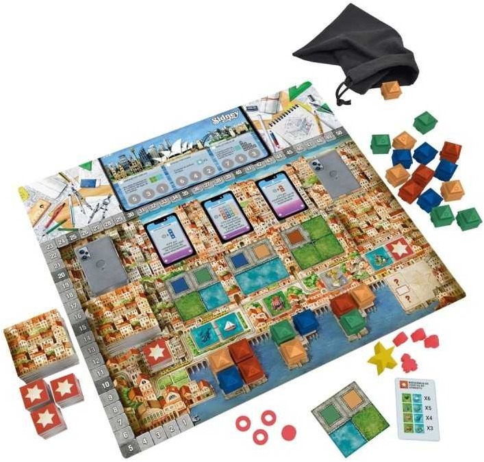 Cities imagen 2