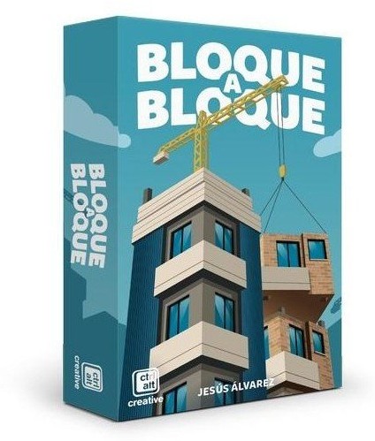 Bloque a bloque