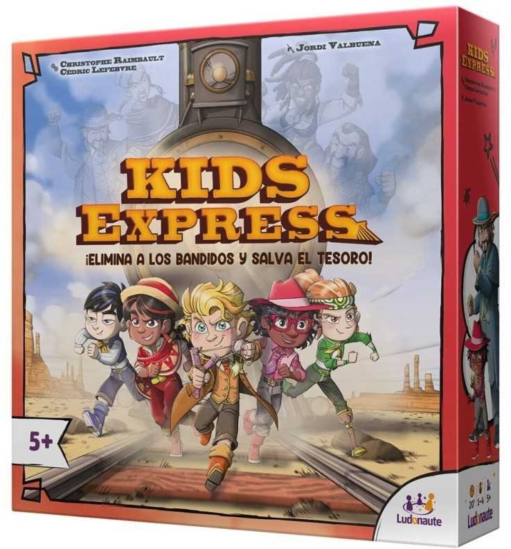 Kids Express