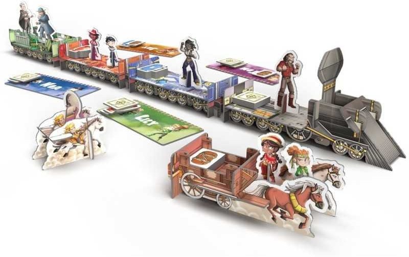Kids Express imagen 3