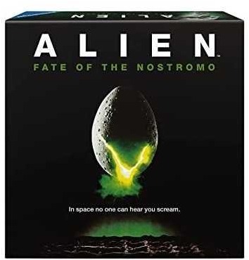 Чужой (Alien)
