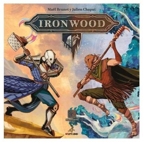 Ironwood