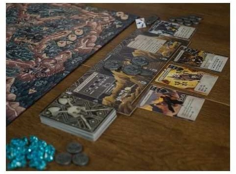 Ironwood imagen 4