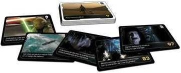 Timeline Twist Star Wars imagen 2