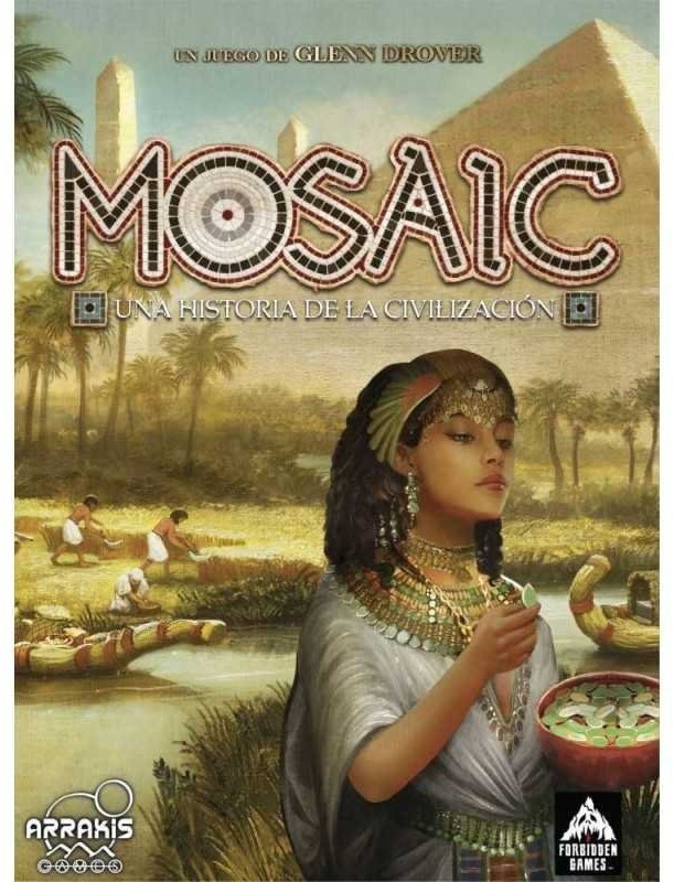 Mosaic