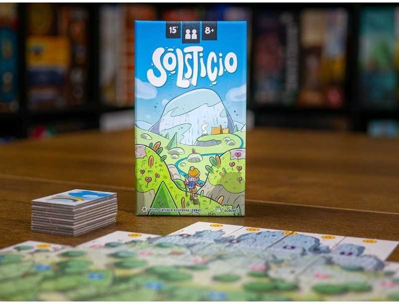 Solstis