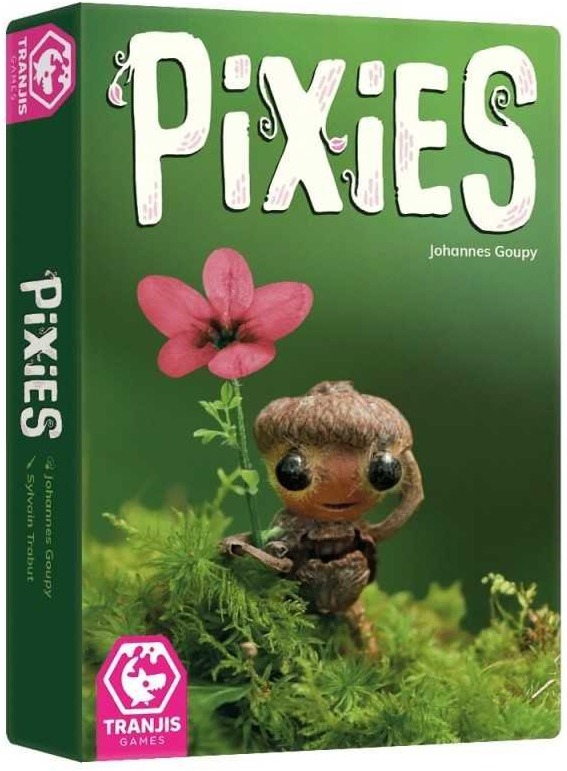 Pixies