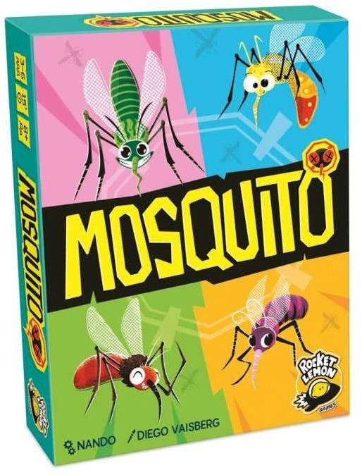 Mosquito